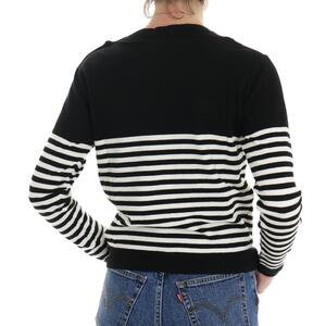 MAGLIA RIGHE GAELLE - Mad Fashion | img vers.300x/